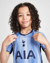 Load image into Gallery viewer, Tottenham Hotspur Away 24/25 (Kid's Size)