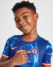 Load image into Gallery viewer, Chelsea Home 24/25 (Kid's Size)