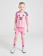 Load image into Gallery viewer, Inter Miami Home 2025 (Kid's Size) (ON-HAND)