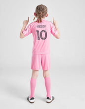 Load image into Gallery viewer, Inter Miami Home 2025 (Kid's Size) (ON-HAND)