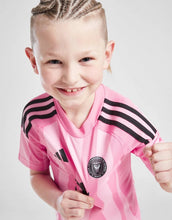 Load image into Gallery viewer, Inter Miami Home 2025 (Kid's Size) (ON-HAND)
