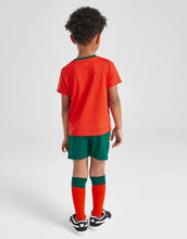Load image into Gallery viewer, Portugal Home 25/26 (Kid's Size) (ON-HAND)