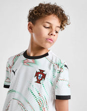 Load image into Gallery viewer, Portugal Away 25/26 (Kid's Size) (ON-HAND)