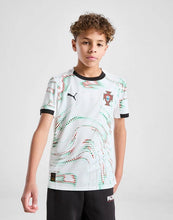 Load image into Gallery viewer, Portugal Away 25/26 (Kid's Size) (ON-HAND)