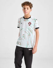 Load image into Gallery viewer, Portugal Away 25/26 (Kid's Size) (ON-HAND)