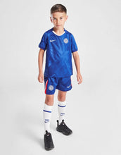 Load image into Gallery viewer, Chelsea Home 25/26 (Kid's Size)