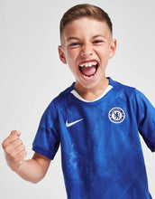 Load image into Gallery viewer, Chelsea Home 25/26 (Kid's Size)