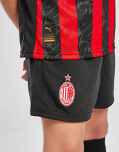 Load image into Gallery viewer, AC Milan Home 25/26 (Kid's Size)