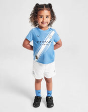 Load image into Gallery viewer, Manchester City Home 25/26 (Kid's Size)