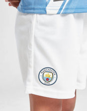 Load image into Gallery viewer, Manchester City Home 25/26 (Kid's Size)