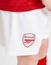 Load image into Gallery viewer, Arsenal Home 25/26 (Kid's Size)