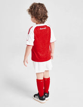 Load image into Gallery viewer, Arsenal Home 25/26 (Kid's Size)