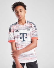 Load image into Gallery viewer, Bayern Munich Away 25/26 (Kid's Size)