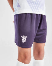 Load image into Gallery viewer, Manchester United Away 25/26 (Kid's Size)
