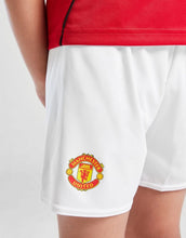 Load image into Gallery viewer, Manchester United Home 25/26 (Kid's Size)