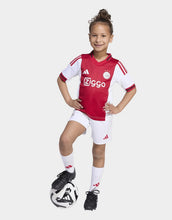 Load image into Gallery viewer, Ajax Home 25/26 (Kid's Size)