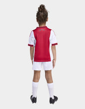 Load image into Gallery viewer, Ajax Home 25/26 (Kid's Size)