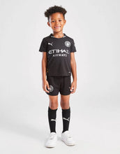 Load image into Gallery viewer, Manchester City Away 25/26 (Kid's Size) (ON-HAND)