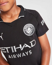 Load image into Gallery viewer, Manchester City Away 25/26 (Kid's Size) (ON-HAND)