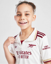 Load image into Gallery viewer, Arsenal Third 25/26 (Kid's Size) (ON-HAND)