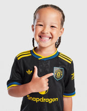 Load image into Gallery viewer, Manchester United Third 25/26 (Kid's Size)