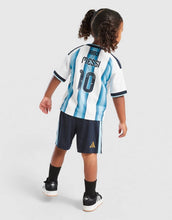 Load image into Gallery viewer, Argentina Home 26/27 (Kid's Size)