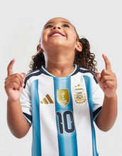 Load image into Gallery viewer, Argentina Home 26/27 (Kid's Size)