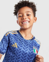 Load image into Gallery viewer, Italy Home 26/27 (Kid's Size)