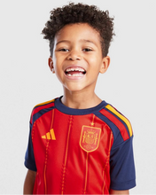 Load image into Gallery viewer, Spain Home 26/27 (Kid's Size) (ON-HAND)