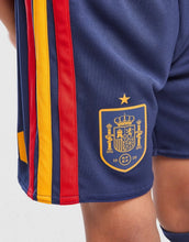 Load image into Gallery viewer, Spain Home 26/27 (Kid's Size)