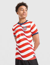 Load image into Gallery viewer, USA Home 26/27 (Kid's Size)