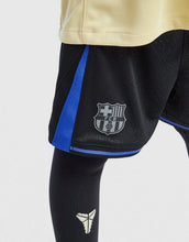 Load image into Gallery viewer, Barca Away 25/26 (Kid's Size)