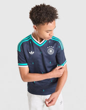 Load image into Gallery viewer, Germany Away 26/27 (Kid's Size)