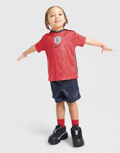 Load image into Gallery viewer, England Away 26/27 (Kid's Size)