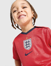 Load image into Gallery viewer, England Away 26/27 (Kid's Size)