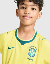 Load image into Gallery viewer, Brazil Home 26/27 (Kid's Size)