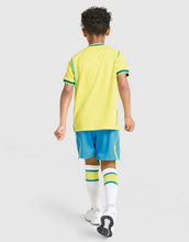 Load image into Gallery viewer, Brazil Home 26/27 (Kid's Size)