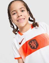 Load image into Gallery viewer, Netherlands Away 26/27 (Kid's Size)