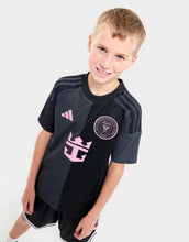 Load image into Gallery viewer, Inter Miami Away 2025 (Kid's Size)(ON-HAND)