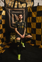 Load image into Gallery viewer, LA FC Home 24/25