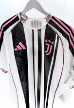 Load image into Gallery viewer, Juventus Home 25/26