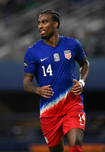 Load image into Gallery viewer, USA Away 24/25