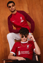 Load image into Gallery viewer, Liverpool Home 23/24