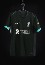 Load image into Gallery viewer, Liverpool Away 24/25 (ON-HAND)