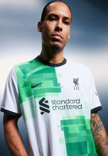 Load image into Gallery viewer, Liverpool Away 23/24