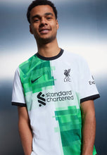 Load image into Gallery viewer, Liverpool Away 23/24