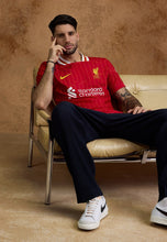 Load image into Gallery viewer, Liverpool Home 24/25