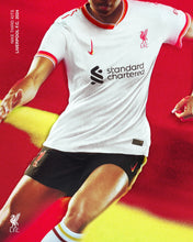 Load image into Gallery viewer, Liverpool Third 24/25