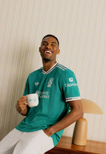 Load image into Gallery viewer, Liverpool Third 25/26 (ON-HAND)