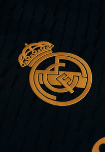 Real Madrid Third 23/24